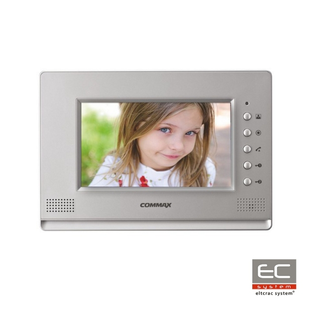 CDV-70AR3 - Monitor kolorowy 7