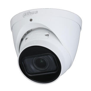 IPC-HDW3841T-ZAS-27135 - Kamera kopułkowa IP 5Mpx, Starlight, 2.7-13.5mm - DAHUA | 6939554993367
