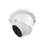 IPC-HDW2649TM-S-IL - Kamera kopułkowa IP 6Mpx, 2.8mm, Smart Dual Light, Mikrofon - DAHUA