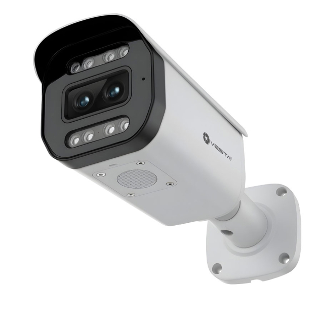 TC-B22-7 - Kamera IP Termowizyjna 5Mpx, 7mm/8mm, IR 50m - VESTA | TC-B22-7