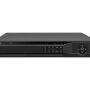BCS-NVR1604-4K-P-II - Rejestrator 16-kanałowy 12 Mpix 4K IP PoE - BCS
