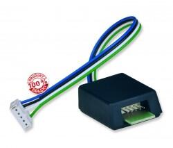 CDN-TROJNIK - Rozgałęźnik do modułów - ACO | CDN-TROJNIK