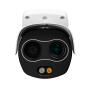 Kamera termowizyjna DH-TPC-BF3221-T - system do pomiaru temperatury