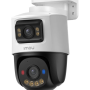 IPC-PS70FP-10M0 - Kamera obrotowa Dual Lens 10Mpx (5MP+5MP), Detekcja AI, Audio - IMOU