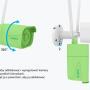RLC-511W - Kamera WiFi, IP, 5Mpx, Mikrofon, IP66 - Reolink
