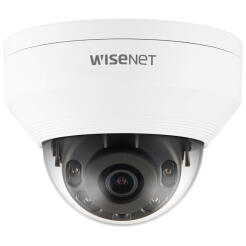 QNV-8010R - Kamera kopułkowa IP , 5Mpx, IR20, 4mm, Wisenet X- Hanwha Techwin | QNV-8010R