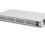RG-NBS3200-48GT4XS-P - Switch PoE 48+4 10/100/1000Mbps, 4xSFP+ 10G, zarządzalny, 370W - Reyee by Ruijie