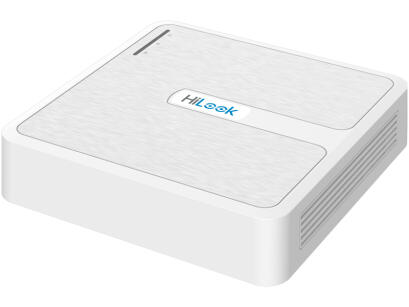 NVR-8CH-H/8P - Rejestrator IP 8-kanałowy, 8x PoE, do 6Mpx - Hilook by Hikvision | 303618775