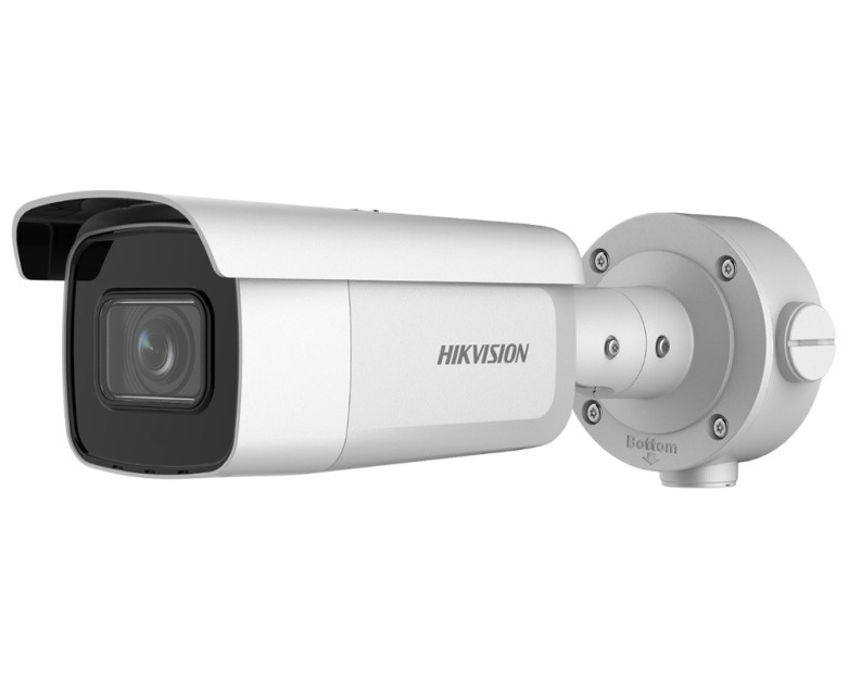 DS-2CD3B46G2T-IZHSY - Kamera tubowa IP 4Mpx, AcuSense, 2.8-12mm M-Zoom, IR60m - Hikvision | DS-2CD3B46G2T-IZHSY