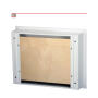 OMP-6 - Obudowa metalowa podtynkowa 500x400x140mm