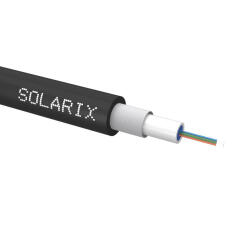 SXKO-CLT-8-OS-LSOH - Uniwersalny kabel światłowodowy CLT 8f 9/125, LSOH - SOLARIX | SXKO-CLT-8-OS-LSOH