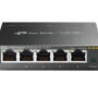 TL-SG105E - Switch Unmanaged Pro, 5 portów gigabitowych - TP-LINK