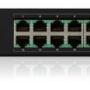 Switch Gigabit LGS326P-EU 26-portowy, 24 x PoE, 2 x Combo (RJ-45/SFP) - LINKSYS