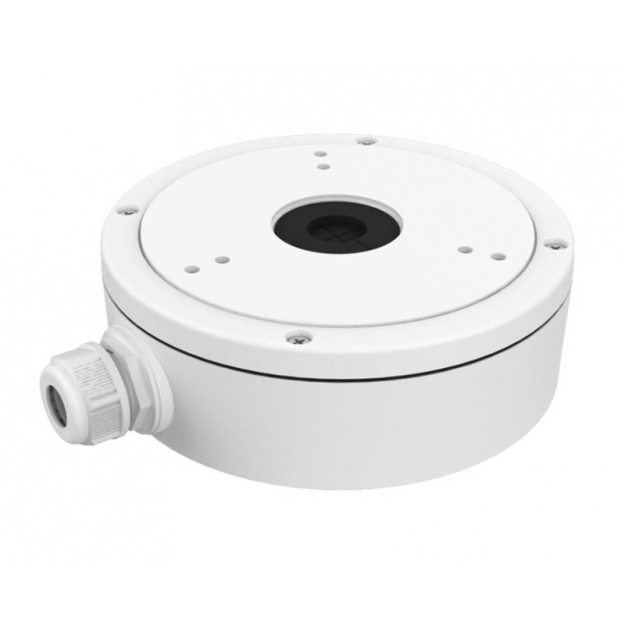 EI-1280ZJ-S - Adapter montażowy z dławikiem - EIFLEX | EI-1280ZJ-S