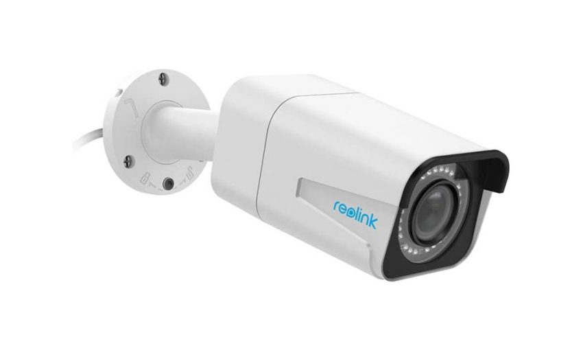 RLC-810A - Kamera tubowa IP 8Mpx, Mikrofon, IP66 - Reolink | RLC-810A