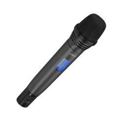 TXS-606HT/2 - Mikrofon doręczny bezprzewodowy UHF PLL - IMG | TXS-606HT/2