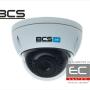 BCS-DMIP3300AIR - Kamera kopułkowa 3.0 Mpix IP 2.8mm IR 20m - BCS - 2