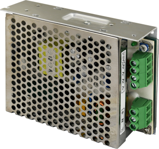 PS-12V5A - Zasilacz impulsowy do zabudowy - Pulsar | PS 12V/5A