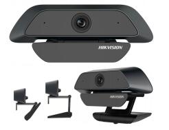 DS-U12 - Kamera internetowa Full HD z mikrofonem - Hikvision | DS-U12