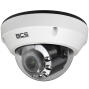 BCS-U-DIP65VSR4-Ai2 - Kamera kopułkowa IP 5Mpx, 2.7-13.5mm, NDAA, SkyLight, Ai - BCS Ultra