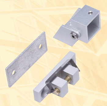 ZA-BS033-SM - Zestaw konsol - D+H | ZA-BS033-SM