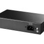 GS1010P - Switch gigabitowy PoE 8+2 10/100/1000Mbps, 8x PoE+, 120W - Cudy
