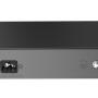 RG-ES106F-P - Switch PoE 4+2 10/100Mb/s, niezarządzalny, 54W - Reyee by Ruijie