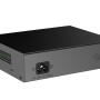 RG-ES106F-P - Switch PoE 4+2 10/100Mb/s, niezarządzalny, 54W - Reyee by Ruijie