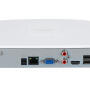 Zestaw do Monitoringu IP 4Mpx, IR30m, 2 Kamery IP, WizSense, Rejestrator 4ch, Switch PoE - Dahua