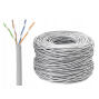 Zestaw do Monitoringu IP 4Mpx, IR30m, 2 Kamery IP, WizSense, Rejestrator 4ch, Switch PoE - Dahua