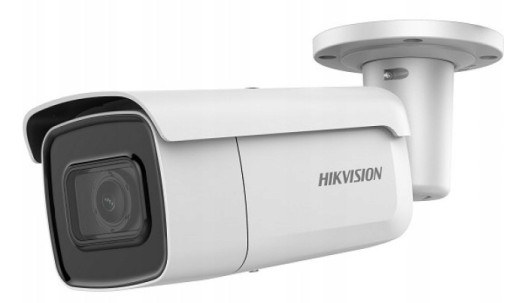 DS-2CD2643G1-IZS - Kamera tubowa IP 4mpx, 2.8-12mm, M-zoom, IK10 - Hikvision | 6954273682019