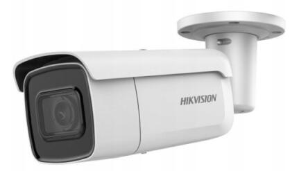 DS-2CD2643G1-IZS - Kamera tubowa IP 4mpx, 2.8-12mm, M-zoom, IK10 - Hikvision | 6954273682019