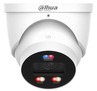 IPC-HDW3849H-AS-PV-0280B-PRO - Kamera kopułkowa IP 8Mpx, 2.8mm, TiOC PRO, WizSense, AcuPick, Smart Dual Light - Dahua | 6939554974618