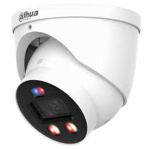IPC-HDW3849H-AS-PV-0280B-PRO - Kamera kopułkowa IP 8Mpx, 2.8mm, TiOC PRO, WizSense, AcuPick, Smart Dual Light - Dahua | 6939554974618