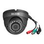 BCS-B-DK42812 - Kamera kopułkowa 4w1, 4Mpx, 2.8-12mm - BCS Basic - 4