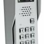 S50D-M323W/B - Zestaw wideodomofonowy 1-rodzinny z kamerą, szyfratorem i monitorem 7