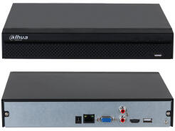 NVR2108HS-S3 - Rejestrator IP 8-kanałowy, do 12Mpx, 4K, 1xHDD, H.265+ - DAHUA | 6923172533197