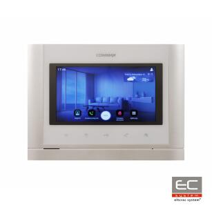 CMV-70MX - Monitor 7" głośnomówiący "Smart" - COMMAX | CMV-70MX