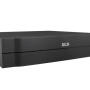 BCS-L-NVR3208R-A-4K-Ai(2) - Rejestrator IP 32- kanałowy, do 32Mpx, 8x HDD, Ai, RAID - BCS LINE