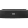 BCS-L-NVR3208R-A-4K-Ai(2) - Rejestrator IP 32- kanałowy, do 32Mpx, 8x HDD, Ai, RAID - BCS LINE