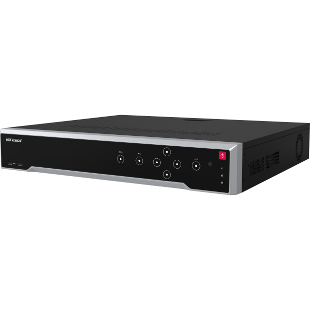 DS-7716NI-M4 - Rejestrator IP 16-kanałowy, do 32MPx - Hikvision | 6931847172992