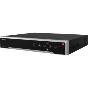 DS-7716NI-M4 - Rejestrator IP 16-kanałowy, do 32MPx - Hikvision | 6931847172992