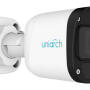 IPC-B125-PF28 - Kamera tubowa IP, 5Mpx, 2.8mm, IR30m  - Uniarch By Uniview