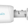 IPC-B125-PF28 - Kamera tubowa IP, 5Mpx, 2.8mm, IR30m  - Uniarch By Uniview