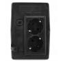 DS-UPS1000- Zasilacz awaryjny UPS 1000VA/600W - Hikvision