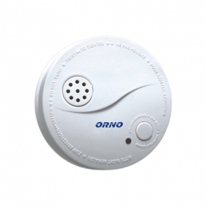 OR-DC-609 - Czujnik dymu - Orno | OR-DC-609