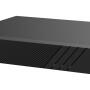 DS-7608NI-Q1/8P(E) - Rejestrator IP 8-kanałowy, 8x PoE, do 8MPx, Detekcja ruchu 2.0 - Hikvision