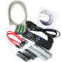 BCS-DVR0404LN-S - Rejestrator 4-kanałowy H.264 - BCS - 5