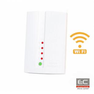WF-1 - Moduł zdalnego sterowania WiFi - ELMES | WF-1