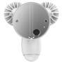 LC1C - Kamera zewnętrzna WiFi z reflektorem LED, 2Mpx, PIR - EZVIZ | 6971744239404